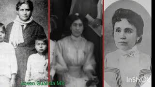 MujeresEnLaHistoria l Hoy la historia de Elisa Acuña destacada figura de la Revolución mexicana [upl. by Sosthina547]