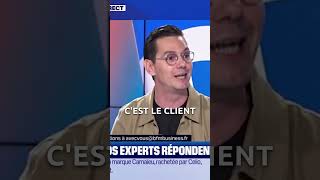 Être client first [upl. by Manvil]