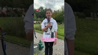 Tabuthema Tod  Shorts  SRF Kids Reporterin  Kindervideos [upl. by Yelserp]