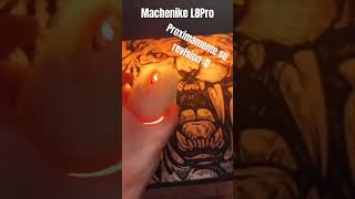 Machenike L8Pro machenike Gamer pcgamingPerifericos [upl. by Nuavahs989]