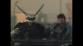 Appleseed 1988 Live Action Short [upl. by Ikkin]