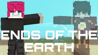 Ends Of The Earth  Minecraft PvP Combos [upl. by Bohi]