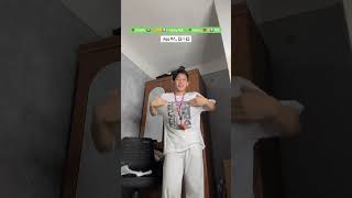 Another TikTok Dance Tutorial for y’all [upl. by Suoicserp327]