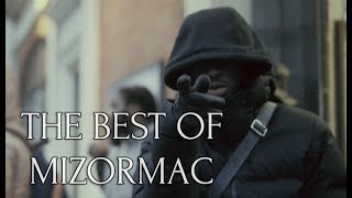 The Best Of MizOrMac Unreleased HarlemO mizormac [upl. by Morentz]