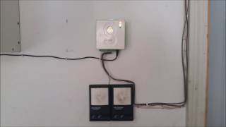 Gogogate 2 wifi garage door opener installation and review [upl. by Scornik]