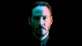 15 Le Castle Vania  The Drowning  John Wick Soundtrack By Tyler Bates and Joel Richard [upl. by Retxed]