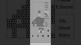 Play Classic Tetris Anytime Anywhere classictetris tetrismobile gaming [upl. by Etnoval]