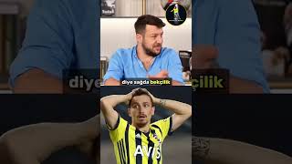 Mert Hakan ne işe yarar merthakanyandaş batuhankaradeniz fenerbahçe galatasaray shots [upl. by Eikcaj862]