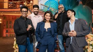 Alia Bhatts Journey to Stardom on The Kapil Sharma Show REVEALED [upl. by Tersina]