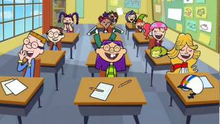 Wayside School Movie Part 2 [upl. by Candy]