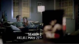 True Blood Season 2 DVD Confessions Trailer [upl. by Giavani]