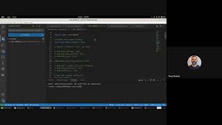 Arista AVD ATD Test drive with Ansible Automation Platform  Demo [upl. by Ayama]