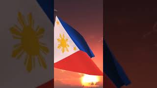 Philippine National anthem  Lupang Hinirang Part 3 [upl. by Cymbre]