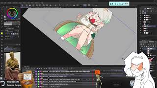 i am animating [upl. by Lancelot96]