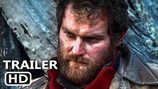 THE SETTLERS Trailer 2024 Mark Stanley Drama Movie [upl. by Gemoets744]