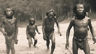 Scariest Tribes You Do Not Want to Meet [upl. by Callan683]