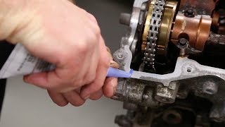 Installing Spark Plug Tube Seals amp Valve Cover Gaskets [upl. by Consuela319]