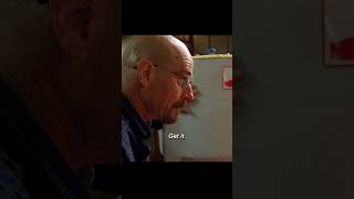 Terrifying pollutants have appeared in Walter’s cooking place breakingbad shorts viralvideo tv [upl. by Girardo280]