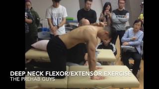 Cervical Radiculopathy Exercises [upl. by Woo635]