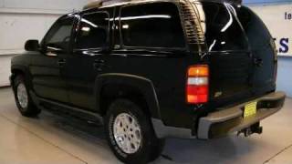 PreOwned 2002 Chevrolet Tahoe Z71 Houston TX [upl. by Enelia266]