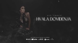 Ana Nikolic  Hvala Doviđenja 2024 ceo album [upl. by Imhsar863]