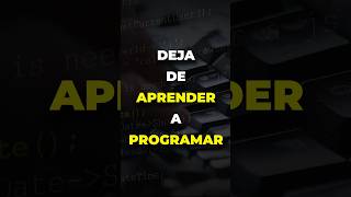 Deja de aprender Dice el CEO de NVIDIA ia inteligenciaartificial programacion [upl. by Els747]