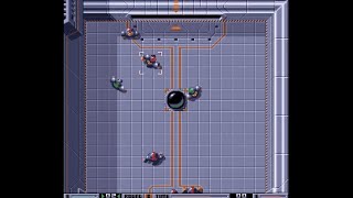 Speedball Longplay Amiga Version [upl. by Grossman]