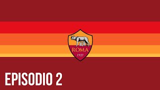 FC25 Carriera Roma  Inizio difficile  EP2 [upl. by Barron166]