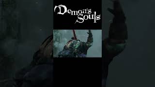 Demons Souls  The Penetrator  PlayStation 5 Cinematics [upl. by Norrad530]