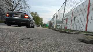 z20let leh Astra Opc Vxr FMS 3quotab turbo [upl. by Anthia]