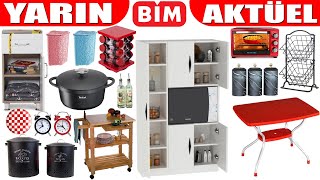 BİM 19 KASIM 2024  ALÜMİNYUM MASA  BİM BU HAFTA NALBUR HIRDAVAT  BİM ÇEYİZLİK KAMPANYA bim [upl. by Amluz]