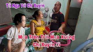 Có Chuyện Nữa Rồi [upl. by Cristal]