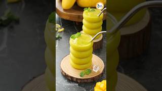 Frozen Mango Margarita By Food Fusion [upl. by Dixil]