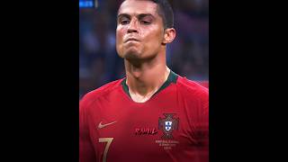 Unexpected Edit😱🥶🔥 football edit soccer cristianoronaldo portugal realmadrid [upl. by Aronid]