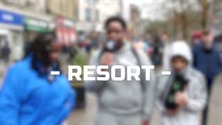 Pie Radio Talent Hunt Instrumental  RESORT UK Rap Instrumental 2023 [upl. by Davilman]