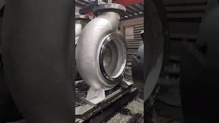 cnc boring machines [upl. by Pearl18]