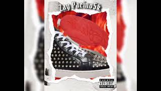 Red Bottoms  Zay Pacino5k [upl. by Miguel831]