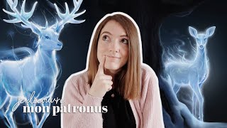 QUEL EST MON PATRONUS ET QUELLE EST SA SIGNIFICATION  Je fais ENFIN le test [upl. by Naashar]