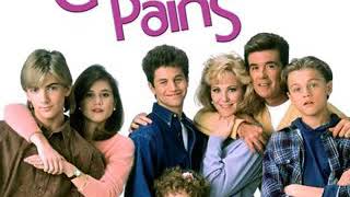 Growing Pains Theme Song Openings [upl. by Coy103]