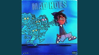 Mad hoes [upl. by Rifkin]