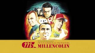 Millencolin  quotStop To Thinkquot Full Album Stream [upl. by Natloz]