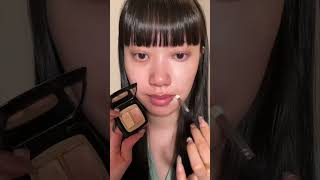 How To Apply Concealer Properly makeup shorts concealer [upl. by Nagear]