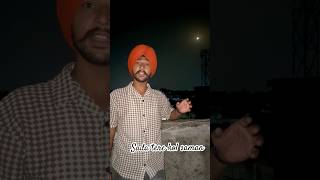 Sada tere kol saman  Cover  Sardool Sikandar  Rajan Sahota popularsong sardool743 sad [upl. by Dnalwor]