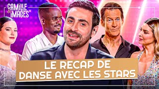 Retour sur la soirée des duels de Danse Avec Les Stars [upl. by Notna582]