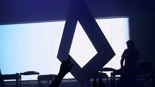 Kiasmos Live  Columbiahalle Berlin 26092024 pt 4 [upl. by Thgiwd]