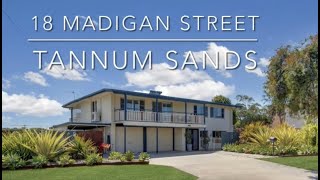 18 Madigan Street Tannum Sands [upl. by Marucci]