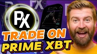 🚀 ONE OF THE BIGGEST TRADING PLATFORM 🔥 PRIME XBT 🔥 [upl. by Leirol182]