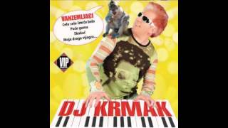 DJ Krmak  Papagaj  Audio 2006 HD [upl. by Yblek809]