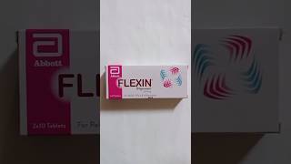 Flexin  Naproxen  500 mg Tablets price [upl. by Arinaid]