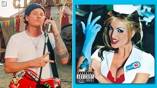 Blink182s Enema Of The State 8 Things You Need To Know [upl. by Nedloh128]